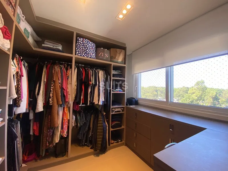 Excelente apartamento com linda vista localizado na praia de Atlântida: 25ª foto da galeria de imagens do imóvel