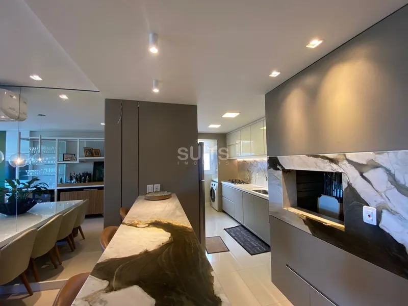 Excelente apartamento com linda vista localizado na praia de Atlântida: 9ª foto da galeria de imagens do imóvel