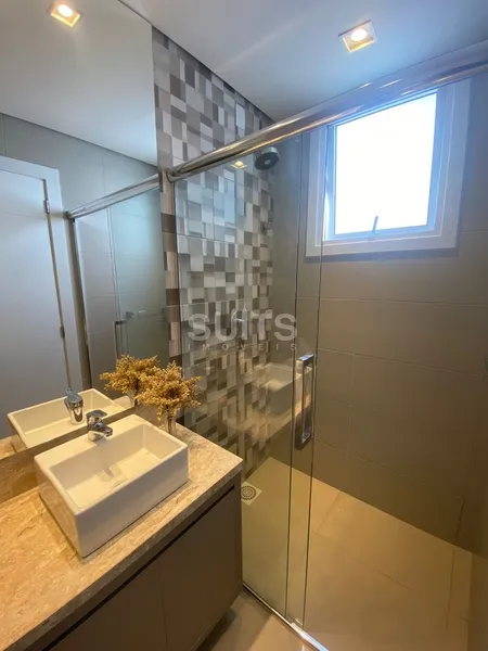 Excelente apartamento com linda vista localizado na praia de Atlântida: 30ª foto da galeria de imagens do imóvel