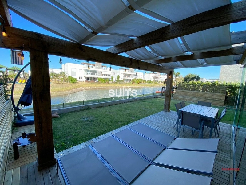 Apartamento giardino de esquina, beira lago e com vista para o clube: 19ª foto da galeria de imagens do imóvel