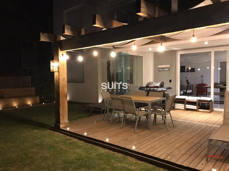 Apartamento giardino de esquina, beira lago e com vista para o clube: 24ª foto da galeria de imagens do imóvel