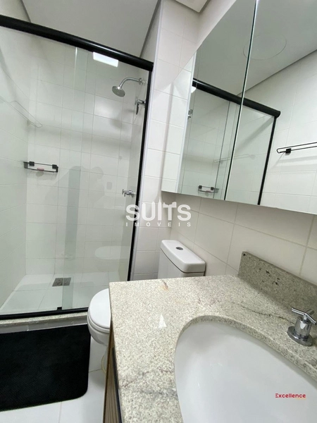 Apartamento giardino de esquina, beira lago e com vista para o clube: 30ª foto da galeria de imagens do imóvel