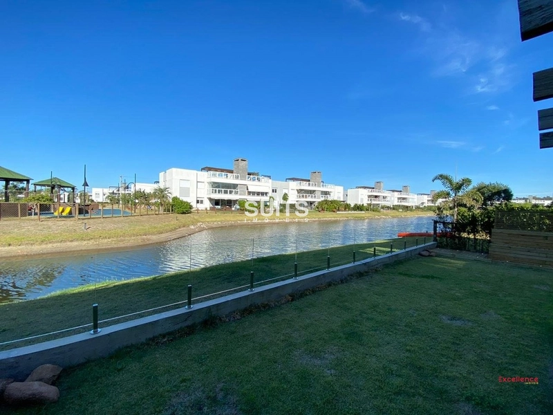 Apartamento giardino de esquina, beira lago e com vista para o clube: 15ª foto da galeria de imagens do imóvel