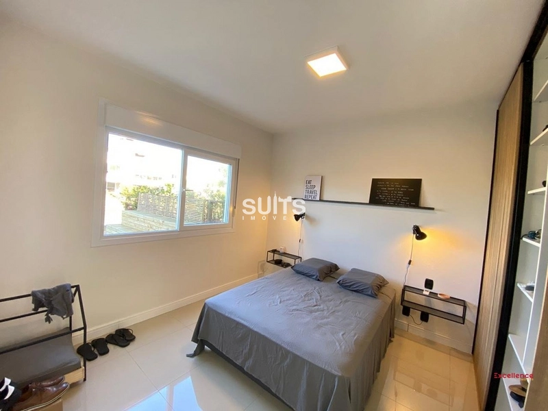 Apartamento giardino de esquina, beira lago e com vista para o clube: 27ª foto da galeria de imagens do imóvel