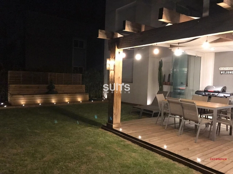 Apartamento giardino de esquina, beira lago e com vista para o clube: 21ª foto da galeria de imagens do imóvel