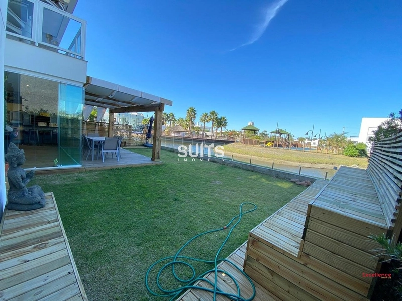 Apartamento giardino de esquina, beira lago e com vista para o clube: 14ª foto da galeria de imagens do imóvel