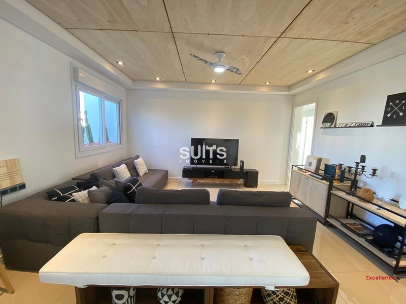 Apartamento giardino de esquina, beira lago e com vista para o clube: 5ª foto da galeria de imagens do imóvel