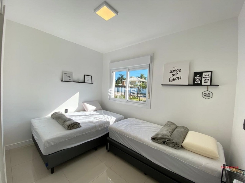 Apartamento giardino de esquina, beira lago e com vista para o clube: 29ª foto da galeria de imagens do imóvel