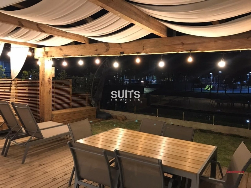 Apartamento giardino de esquina, beira lago e com vista para o clube: 22ª foto da galeria de imagens do imóvel