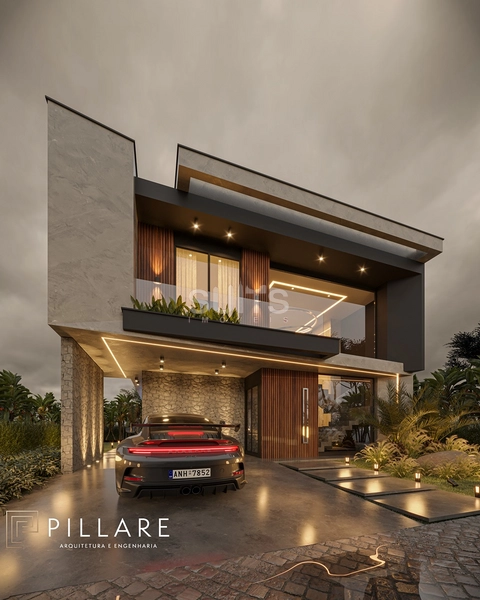 Excelente sobrado à venda no Zen : 3ª foto da galeria de imagens do imóvel