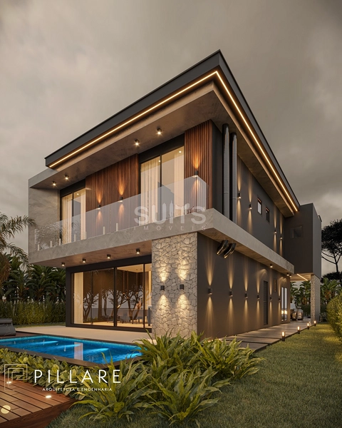 Excelente sobrado à venda no Zen : 6ª foto da galeria de imagens do imóvel