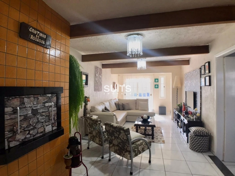 Excelente Sobrado em Xangri-Lá: 4ª foto da galeria de imagens do imóvel