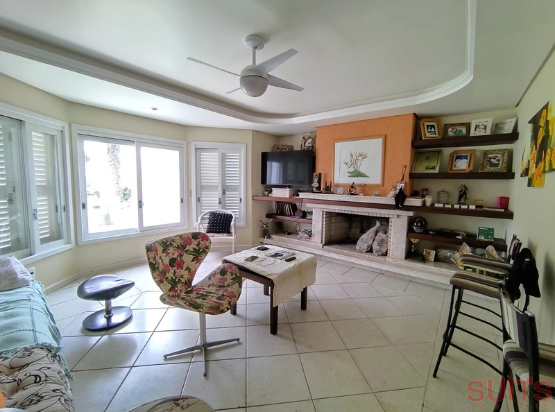 Excelente Sobrado na Praia de Maristela em Xangri-lá: 5ª foto da galeria de imagens do imóvel