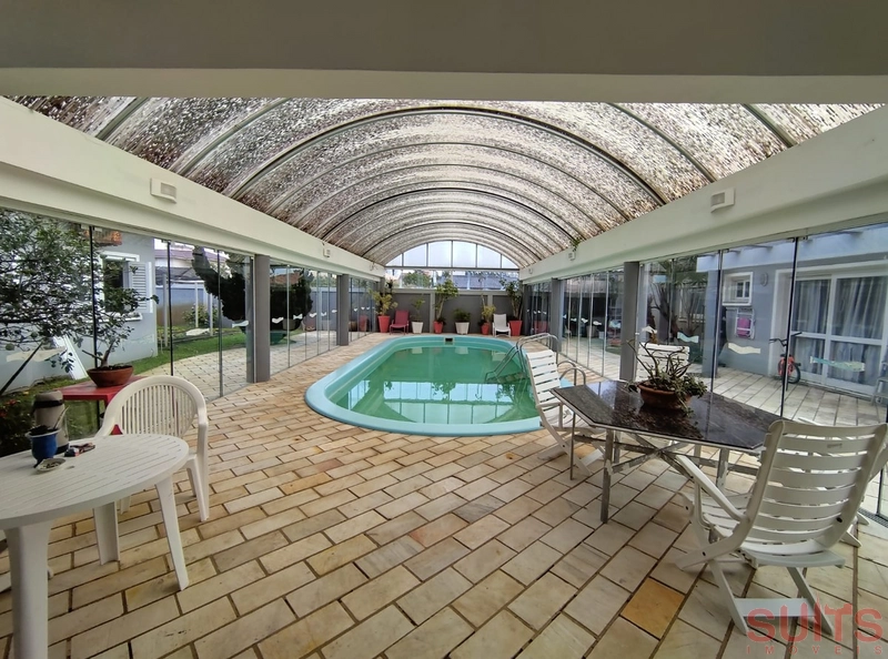 Excelente Sobrado na Praia de Maristela em Xangri-lá: 12ª foto da galeria de imagens do imóvel