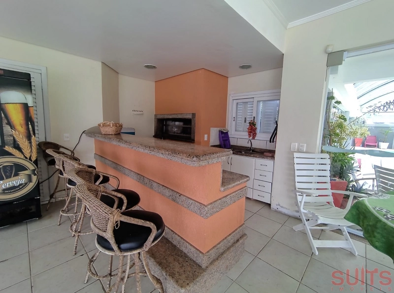 Excelente Sobrado na Praia de Maristela em Xangri-lá: 8ª foto da galeria de imagens do imóvel