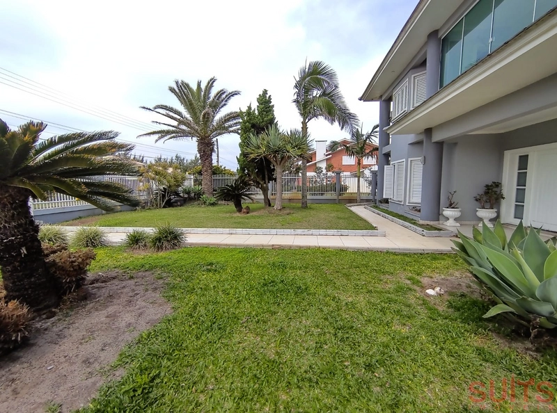 Excelente Sobrado na Praia de Maristela em Xangri-lá: 2ª foto da galeria de imagens do imóvel