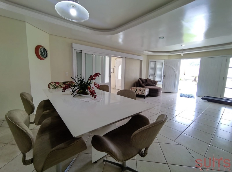 Excelente Sobrado na Praia de Maristela em Xangri-lá: 4ª foto da galeria de imagens do imóvel