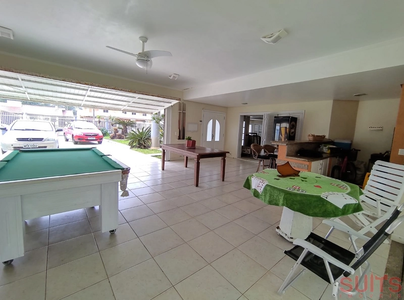 Excelente Sobrado na Praia de Maristela em Xangri-lá: 14ª foto da galeria de imagens do imóvel