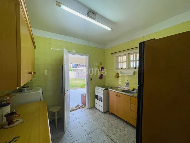 Ótima casa de esquina na praia de Rainha do Mar em Xangri-Lá: 8ª foto da galeria de imagens do imóvel