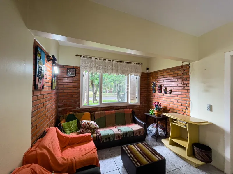 Ótima casa de esquina na praia de Rainha do Mar em Xangri-Lá: 4ª foto da galeria de imagens do imóvel