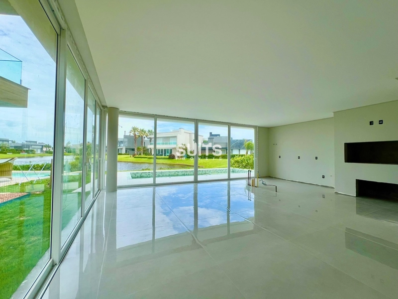 Incrível mansão no condomínio Enseada: 26ª foto da galeria de imagens do imóvel