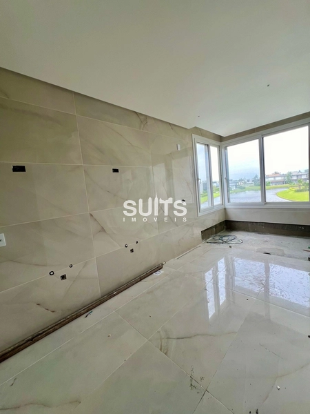 Incrível mansão no condomínio Enseada: 15ª foto da galeria de imagens do imóvel