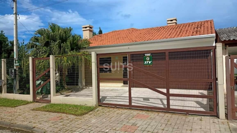 Excelente casa : 1ª foto da galeria de imagens do imóvel