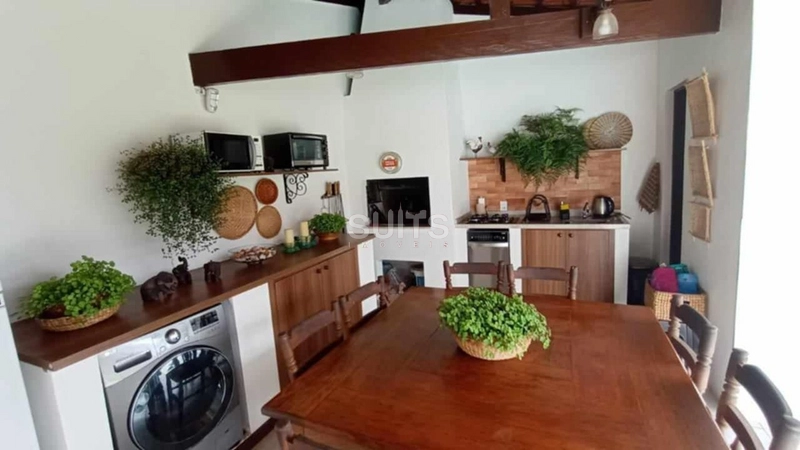 Excelente casa : 9ª foto da galeria de imagens do imóvel