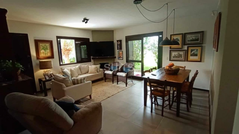 Excelente casa : 6ª foto da galeria de imagens do imóvel