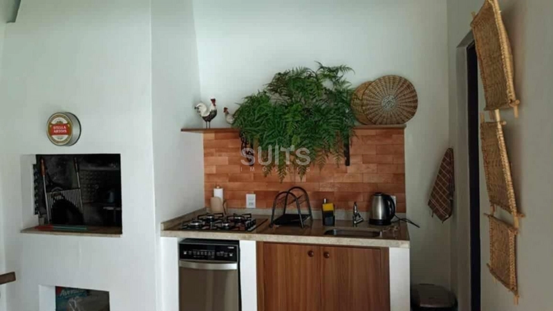 Excelente casa : 13ª foto da galeria de imagens do imóvel