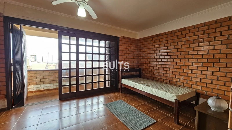 Sobrado à 01 quadra do mar na praia de Rainha do Mar: 16ª foto da galeria de imagens do imóvel