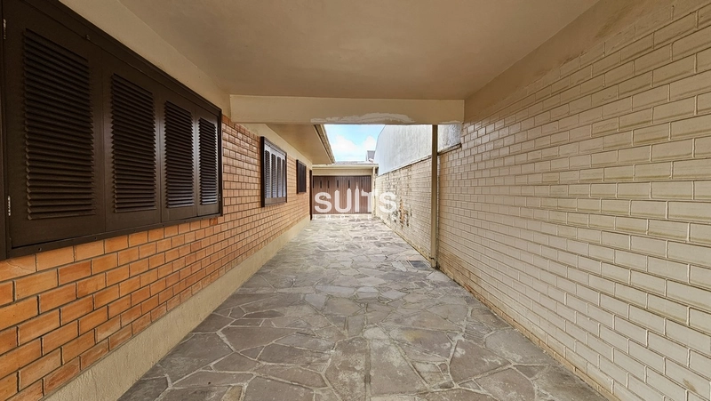 Sobrado à 01 quadra do mar na praia de Rainha do Mar: 4ª foto da galeria de imagens do imóvel