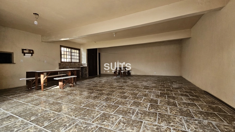 Sobrado à 01 quadra do mar na praia de Rainha do Mar: 22ª foto da galeria de imagens do imóvel