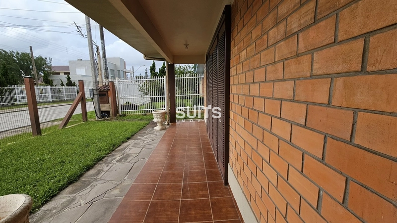 Sobrado à 01 quadra do mar na praia de Rainha do Mar: 3ª foto da galeria de imagens do imóvel