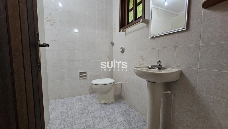 Sobrado à 01 quadra do mar na praia de Rainha do Mar: 13ª foto da galeria de imagens do imóvel