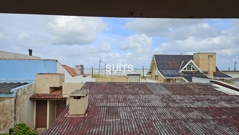 Sobrado à 01 quadra do mar na praia de Rainha do Mar: 21ª foto da galeria de imagens do imóvel