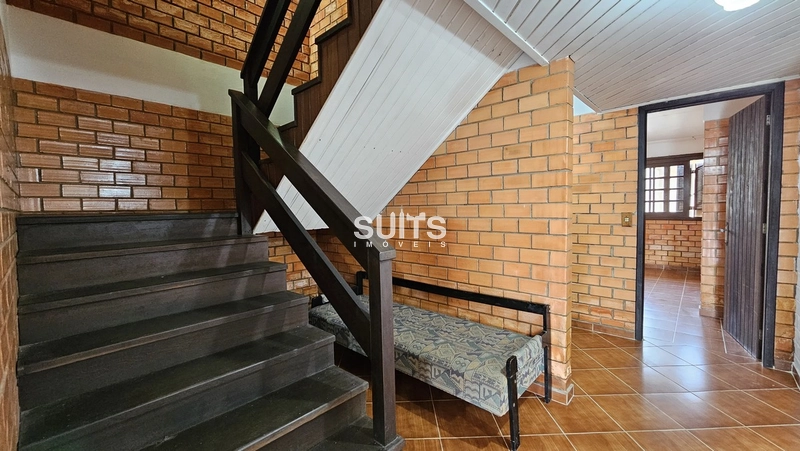 Sobrado à 01 quadra do mar na praia de Rainha do Mar: 10ª foto da galeria de imagens do imóvel