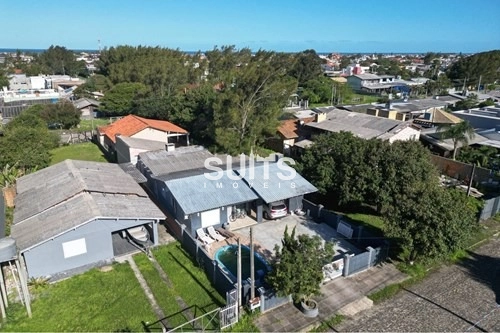 Excelente casa à venda na Noiva do Mar: 7ª foto da galeria de imagens do imóvel