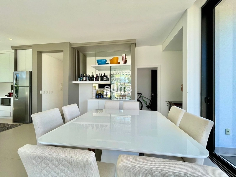 Excelente Casa Térrea no Condomínio Quintas do Lago: 16ª foto da galeria de imagens do imóvel