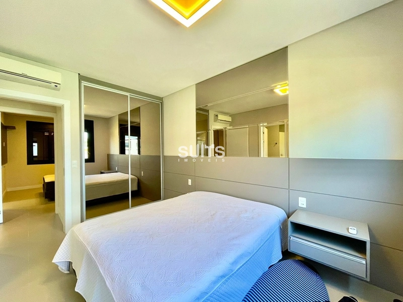 Excelente Casa Térrea no Condomínio Quintas do Lago: 20ª foto da galeria de imagens do imóvel