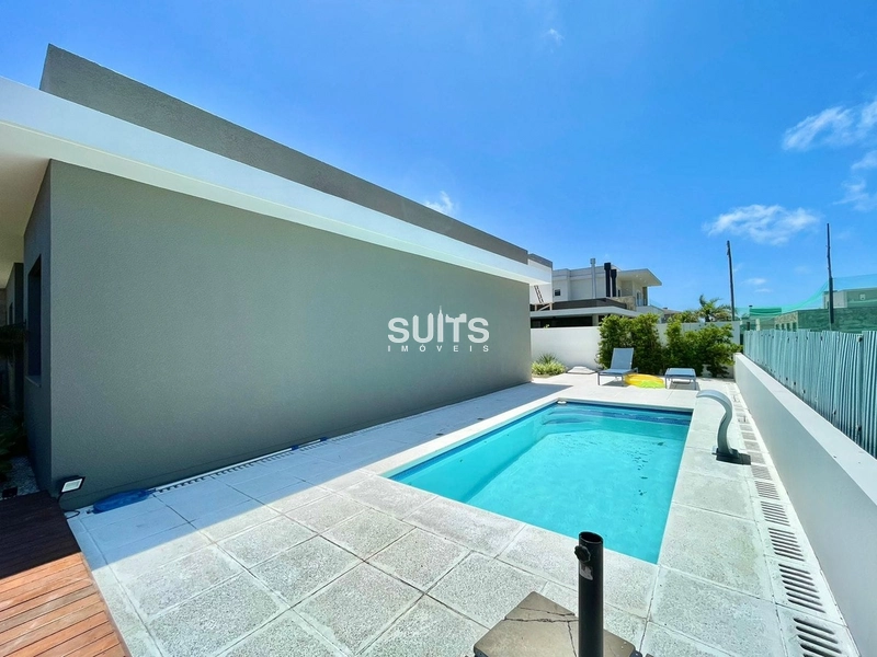 Excelente Casa Térrea no Condomínio Quintas do Lago: 32ª foto da galeria de imagens do imóvel