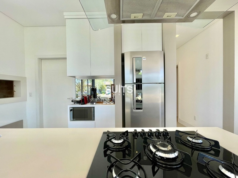 Excelente Casa Térrea no Condomínio Quintas do Lago: 11ª foto da galeria de imagens do imóvel