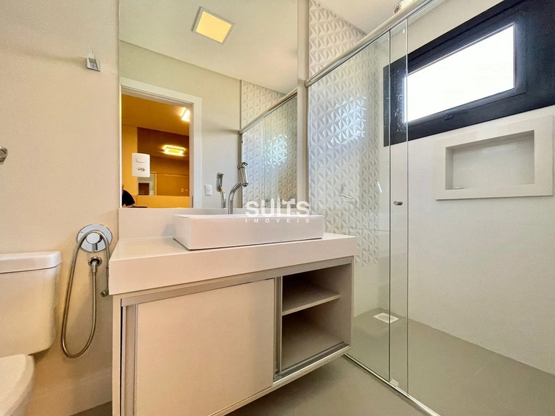 Excelente Casa Térrea no Condomínio Quintas do Lago: 23ª foto da galeria de imagens do imóvel