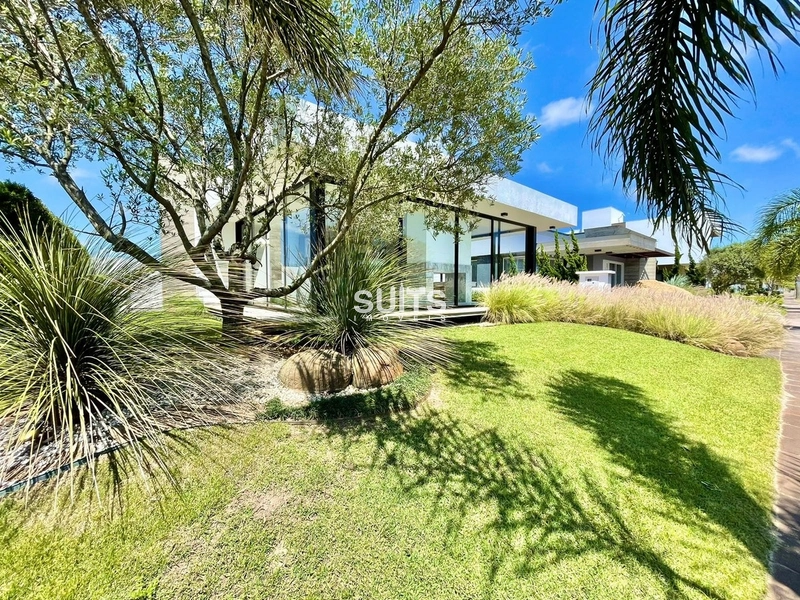 Excelente Casa Térrea no Condomínio Quintas do Lago: 35ª foto da galeria de imagens do imóvel