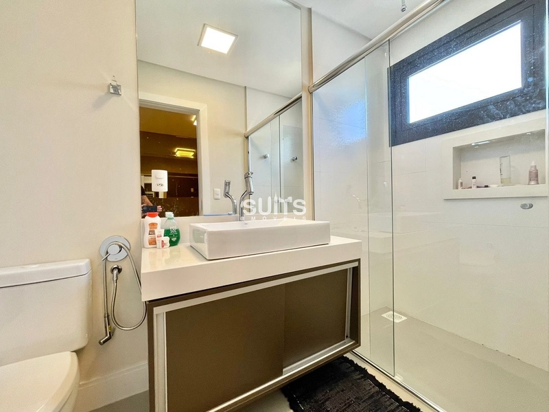 Excelente Casa Térrea no Condomínio Quintas do Lago: 26ª foto da galeria de imagens do imóvel