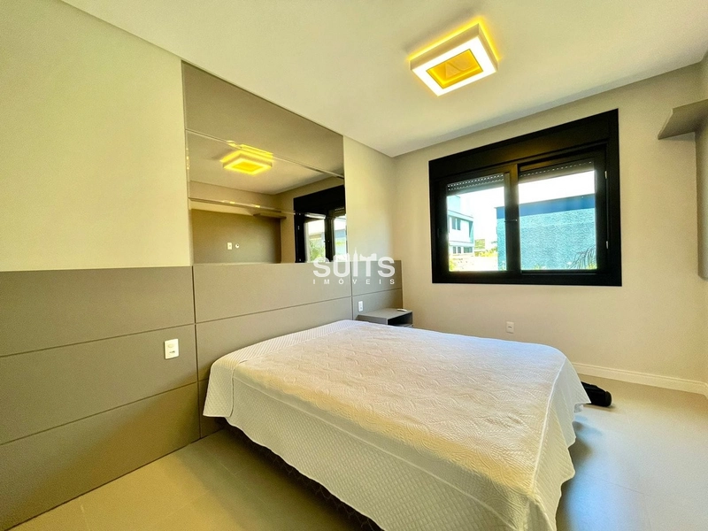 Excelente Casa Térrea no Condomínio Quintas do Lago: 22ª foto da galeria de imagens do imóvel