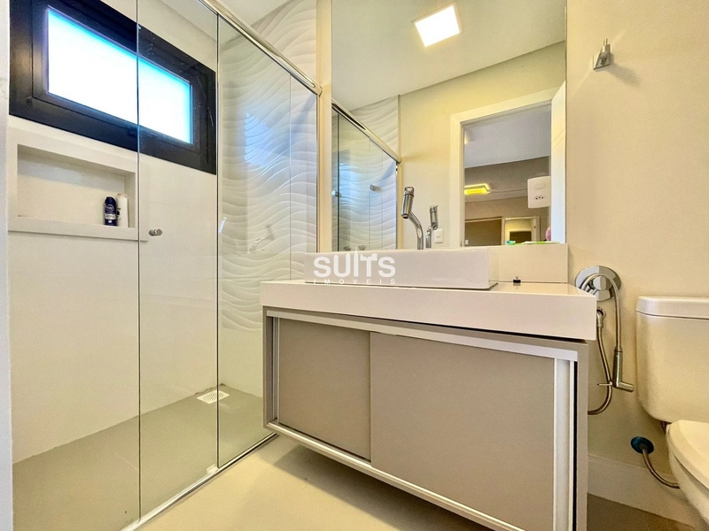 Excelente Casa Térrea no Condomínio Quintas do Lago: 21ª foto da galeria de imagens do imóvel