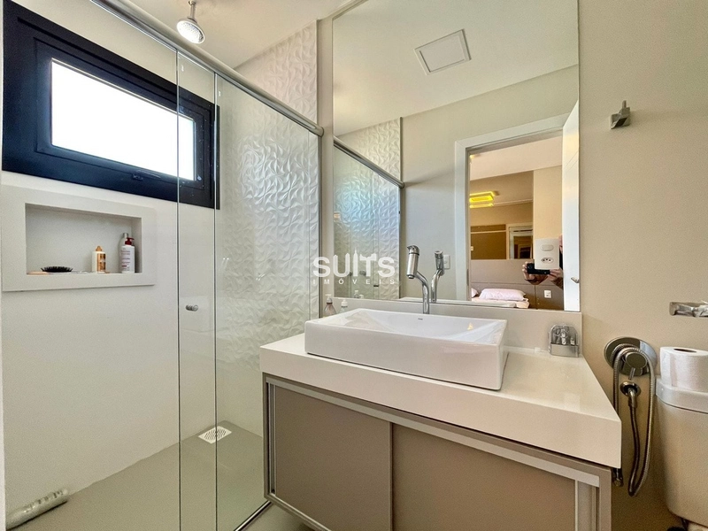 Excelente Casa Térrea no Condomínio Quintas do Lago: 1ª foto da galeria de imagens do imóvel