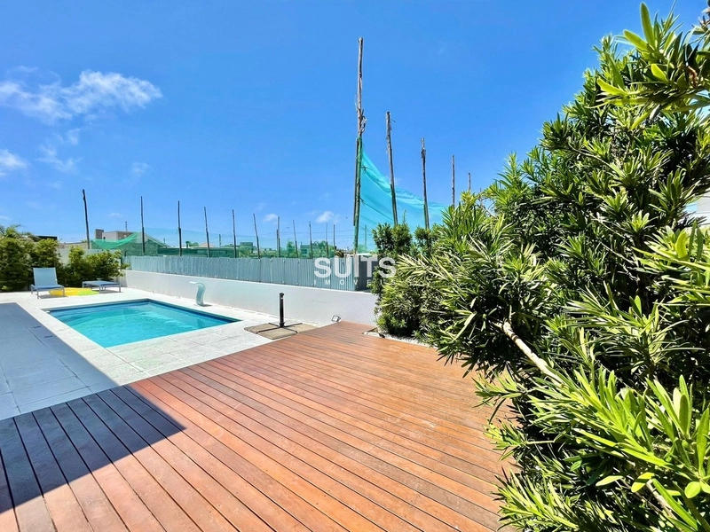 Excelente Casa Térrea no Condomínio Quintas do Lago: 33ª foto da galeria de imagens do imóvel