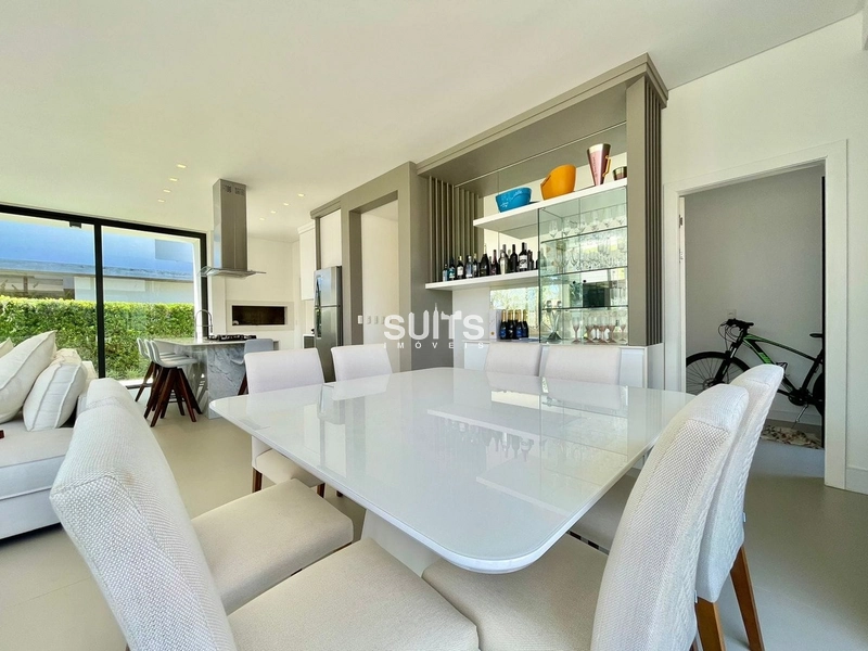 Excelente Casa Térrea no Condomínio Quintas do Lago: 7ª foto da galeria de imagens do imóvel